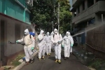 lockdown, deaths, how the world s 2nd most populous country has just 1000 covid 19 deaths, Bcg vaccine