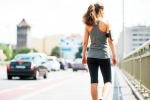 30 minute walk benefits, 30 minute walk benefits, just a 30 minute walk can make a big difference, 30 minute walk