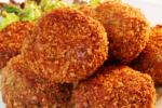 vegetarian recipe, Beetroot snack recipe, crispy beetroot cutlets for parties, Vegetarian recipe