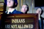 10 beautiful places in india you are not allowed to visit, kasol cafe indian not allowed, 5 places in india where indians are banned from entering, Pondicherry