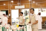 Coronavirus Fight, India’s External Affairs Minister S Jaishankar, coronavirus fight 835 health care professionals allowed to visit saudi arabia, Kochi