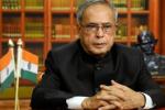 President, Pranab Mukherjee, president refuses to clear 10 state bills since modi took over, Lokayukta