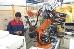ATI Industrial Automation, Robotics, ati to add 275 jobs in north carolina, Ati industrial automation