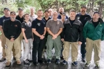 North Carolina, Florence Relief, az deploys emergency responders to aid with florence relief, Hurricane harvey