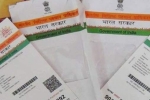 Aadhaar Card for NRIs, Aadhaar-PAN link, aadhaar not mandatory for nris, Nri tax