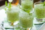 Green Mango Panna, how to make Green Mango Panna, green mango panna, Aam panna