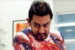 Aamir Khan China records, Aamir Khan, aamir khan s next opens with a bang in china, Dhoom