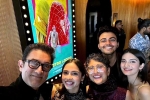 Aamir Khan latest breaking, Aamir Khan latest breaking, aamir khan about backing laapataa ladies, Successfully launched