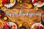 Thankgiving Day 2019, George Bush, amazing things to know about thanksgiving day, George bush