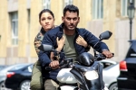 Action telugu movie review, Action movie review, action movie review rating story cast and crew, Action 3d telugu movie review