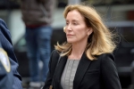 hollywood, Felicity Huffman in college admission scandal, hollywood actress felicity huffman pleads guilty in college admissions scandal, Hollywood actress