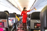 air asia served non veg food, air asia passengers, air asia ordered to pay rs 1 54 lakh for harassing serving non veg food to passenger, Air asia