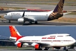 Air India merger, Air India merger, air india vistara to merge after singapore airlines buys 25 percent stake, Air asia india