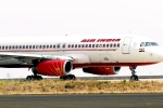 Air India breaking, Air India profits, air india to lay off 200 employees, Employees