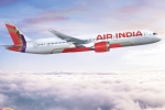 Air India latest breaking, Air India latest breaking, air india fined rs 90 lakh for flying with non qualified crew, Penalty