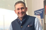 Ajit Agarkar, Ajit Agarkar new role, ajit agarkar appointed as chairman of the selection committee, Mv sridhar