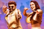 Akhanda review, Akhanda movie review, akhanda movie review rating story cast and crew, Rayalaseema