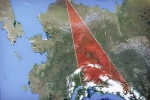 Alaska Triangle updates, Alaska Triangle breaking news, all about alaska triangle where more than 20 000 people vanished, Mysterious