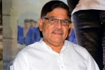 Allu Aravind movies, Allu Aravind latest, allu aravind celebrating his 70th birthday, Ghajini