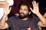 Pushpa 2: The Rule, Allu Arjun news, allu arjun gets regular bail in theatre stampede case, Pushpa 3