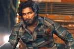 Pushpa breaking updates, Pushpa first song, allu arjun s pushpa first single loading, Benny