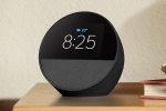 Amazon Echo Spot 2024, Amazon Echo Spot 2024 new breaking, amazon echo spot 2024 review, Forever