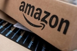 Jeff Bezos, Amazon Sued, warehouse worker from amazon tested covid 19 positive company sued, Online shopping
