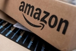 JFK8 fulfillment center, Jeff Bezos, warehouse worker from amazon tested covid 19 positive company sued, Amazon sued