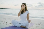 indian yoga, ujjayi pranayama, american magazine calls pranayama cardiac coherence breathing receives outrage, Gonda