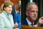 India and pakistan, us senate definition, american senators urge donald trump to pursue peaceful resolution to indo pak conflict, Iaf pilot