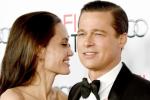 Brad Pitt, Angelina Jolie, angelina jolie files for divorce from brad pitt, Hollywood actress
