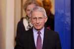 Anthony Fauci, United States, anthony fauci warns states over cautious reopening amidst covid 19 outbreak, Anthony fauci