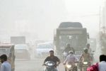 Stricter Anti-Pollution Rules to be Implemented in Delhi