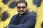 Anurag Kashyap films, Anurag Kashyap new girlfriend, anurag kashyap with his new girlfriend, Shubhra shetty