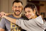 Anushka Sharma, Yash Raj Films, anushka sharma opposite salman in yash raj s sultan, Casting director
