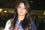 Anushka interview, Anushka, anushka signs two new films, Nishabd