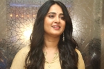 Anushka next film, Naveen Polishetty, anushka s next project updates, Sundeep kishan