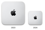 Apple Mac Mini M4 new updates, Apple Mac Mini M4 features, apple will launch mac mini m4 smallest computer ever, New products