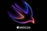 New Apple AI, Apple IOS 18, apple announcements at wwdc 2024 ios 18 siri 2 0 and apple intelligence, Apple ios 16