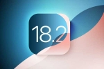 Apple iOS 18.2, Apple iOS 18.2 and Apple iPadOS 18.2 updates, apple releases third beta of ios 18 2 and ipados 18 2, Audio function