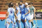 Asian Champion Trophy, Hockey Champion Trophy, asian champion trophy india beat pakistan 3 2, Hockey champion trophy