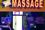 Atlanta massage parlor shootings accident, Atlanta massage parlor shootings, atlanta massage parlor shootings 8 dead and a man captured, Surveillance camera Atlanta massage parlor shootings accident, Atlanta massage parlor shootings, atlanta massage parlor shootings 8 dead and a man captured, Surveillance camera