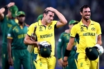 Australia Vs South Africa highlights, South Africa, australia enters world cup final 2023, Ahmedabad