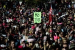 MeToo in wall street, Mike pence, metoo era avoiding women at all cost is a new strategy of wall street, Being alone