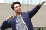 Ayushmann Khurrana break from films, Ayushmann Khurrana, ayushmann khurrana announces long break from films, Ayushman khurrana