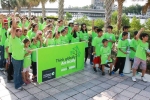 BAPS, Walk Green, baps charities provide 300 000 trees in support to environment, 5k walkathon