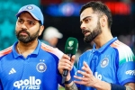 Virat Kohli and Rohit Sharma domestic cricket, BCCI, bcci asks virat kohli rohit sharma to play domestic cricket, South Virat Kohli and Rohit Sharma domestic cricket, BCCI, bcci asks virat kohli rohit sharma to play domestic cricket, South