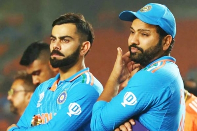 BCCI breaks Silence on Virat Kohli, Rohit Sharma&#039;s ODI Future
