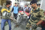 BSF Jawan updates, Amritsar, bsf jawan kills four colleagues in amritsar, Bsf jawan