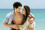Katrina Kaif, Sidharth Malhotra, baar baar dekho opens decent, Baar baar dekho Katrina Kaif, Sidharth Malhotra, baar baar dekho opens decent, Baar baar dekho